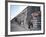 The Berlin Wall, Berlin, Germany-Adina Tovy-Framed Photographic Print