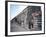 The Berlin Wall, Berlin, Germany-Adina Tovy-Framed Photographic Print