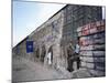 The Berlin Wall, Berlin, Germany-Adina Tovy-Mounted Photographic Print