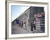 The Berlin Wall, Berlin, Germany-Adina Tovy-Framed Photographic Print