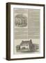 The Bermondsey Murder-null-Framed Giclee Print