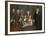 The Bermuda Group, Dean Berkeley and His Entourage, 1728, Reworked 1739-John Smibert-Framed Giclee Print