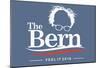 The Bern-null-Mounted Poster