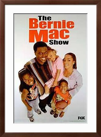 The Bernie Mac Show Photo Allposters Com