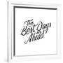 The Best Days Are Ahead-Ashley Santoro-Framed Giclee Print