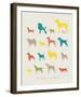 The Best in Show-Clara Wells-Framed Giclee Print