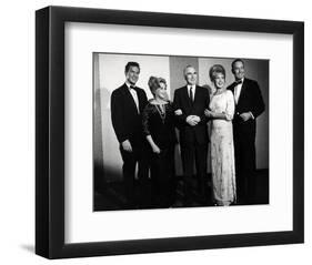 The Best Man-null-Framed Photo