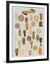 The Best of Beer-Clara Wells-Framed Giclee Print