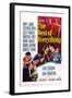 The Best of Everything, 1959-null-Framed Art Print