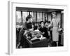 The Best Of Everything, Hope Lange, 1959-null-Framed Photo