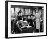 The Best Of Everything, Hope Lange, 1959-null-Framed Photo