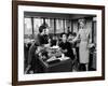 The Best Of Everything, Hope Lange, 1959-null-Framed Photo