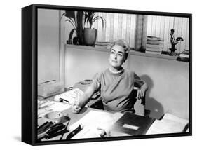 The Best Of Everything, Joan Crawford, 1959-null-Framed Stretched Canvas