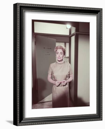 The Best of Everything-null-Framed Photo