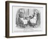 The Best of Friends, 1888-Joseph Swain-Framed Giclee Print