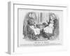 The Best of Friends, 1888-Joseph Swain-Framed Giclee Print