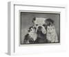 The Best of Friends-Lilian Cheviot-Framed Giclee Print