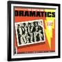 The Best of the Dramatics-null-Framed Art Print