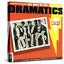 The Best of the Dramatics-null-Stretched Canvas
