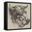 The Best Short-Horned Bull-Harrison William Weir-Framed Stretched Canvas