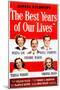 The Best Years of Our Lives, 1946-null-Mounted Art Print