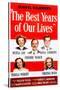 The Best Years of Our Lives, 1946-null-Stretched Canvas
