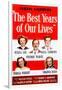 The Best Years of Our Lives, 1946-null-Framed Art Print