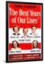 The Best Years of Our Lives, 1946-null-Framed Art Print