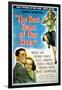 The Best Years of Our Lives, Dana Andrews, Teresa Wright, Virginia Mayo, 1946-null-Framed Art Print