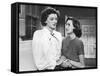 The Best Years of Our Lives, Myrna Loy, Teresa Wright, 1946-null-Framed Stretched Canvas