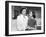 The Best Years of Our Lives, Myrna Loy, Teresa Wright, 1946-null-Framed Photo