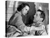 The Best Years Of Our Lives, Teresa Wright, Dana Andrews, 1946-null-Stretched Canvas