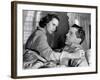 The Best Years Of Our Lives, Teresa Wright, Dana Andrews, 1946-null-Framed Photo