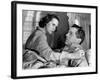 The Best Years Of Our Lives, Teresa Wright, Dana Andrews, 1946-null-Framed Photo