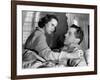 The Best Years Of Our Lives, Teresa Wright, Dana Andrews, 1946-null-Framed Photo