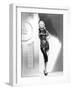 The Best Years of Our Lives, Virginia Mayo, 1946-null-Framed Photo