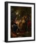 The Betrayal of Christ, C.1618-20-Sir Anthony Van Dyck-Framed Giclee Print