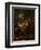 The Betrayal of Christ, C.1618-20-Sir Anthony Van Dyck-Framed Giclee Print