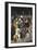 The Betrayal of Christ-Hieronymus Bosch-Framed Giclee Print