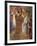 The Betrayal-William Henry Margetson-Framed Giclee Print