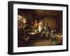 The Betrothal-Alexander Fraser-Framed Giclee Print