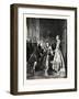 The Betrothal-Otto Erdmann-Framed Giclee Print
