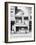 The Betsy Ross House, Philadelphia, Pa.-null-Framed Photo