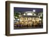 The Betsy Ross, Luxury Hotel in Art Deco Style, Ocean Drive, Miami South Beach, Art Deco District-Axel Schmies-Framed Photographic Print