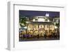The Betsy Ross, Luxury Hotel in Art Deco Style, Ocean Drive, Miami South Beach, Art Deco District-Axel Schmies-Framed Photographic Print