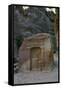 Canvas Black