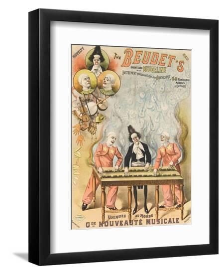 Premium Giclee Print, , large