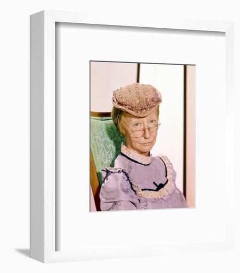 The Beverly Hillbillies (1962)-null-Framed Photo