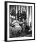 The Beverly Hillbillies (1962)-null-Framed Photo