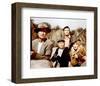 The Beverly Hillbillies (1962)-null-Framed Photo